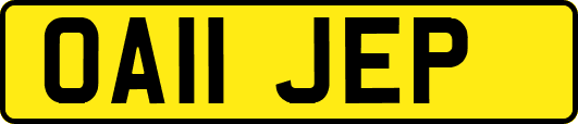 OA11JEP