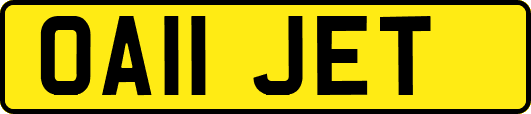OA11JET