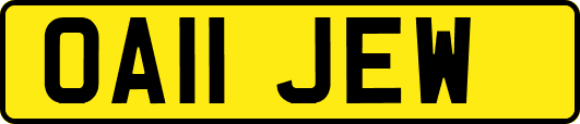 OA11JEW