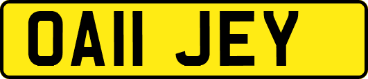 OA11JEY