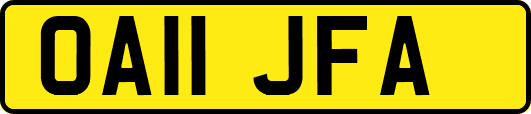 OA11JFA