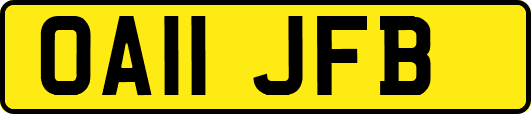 OA11JFB