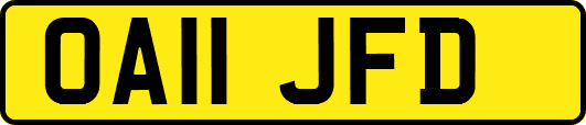 OA11JFD