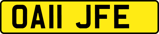 OA11JFE