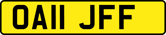 OA11JFF