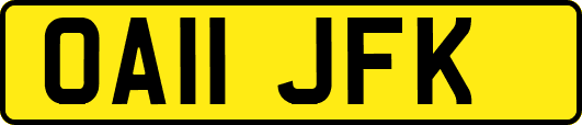 OA11JFK