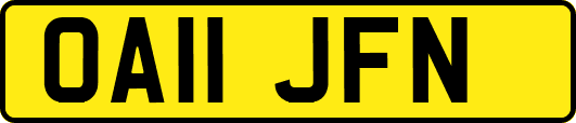 OA11JFN