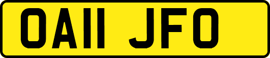 OA11JFO