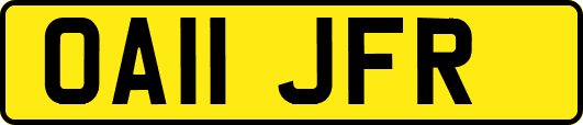 OA11JFR