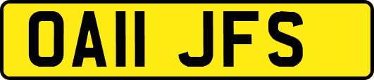 OA11JFS