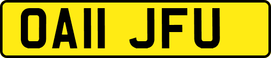 OA11JFU