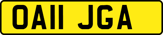 OA11JGA
