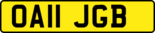 OA11JGB