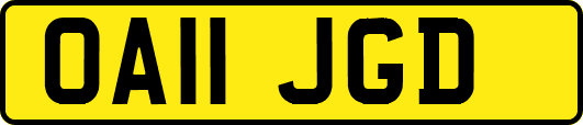 OA11JGD