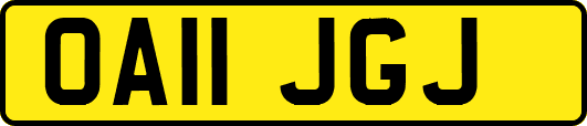 OA11JGJ