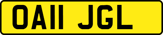 OA11JGL