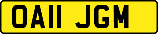 OA11JGM