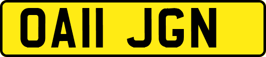 OA11JGN