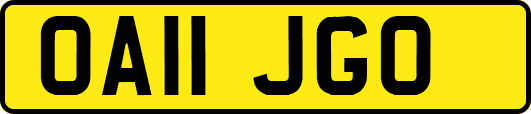 OA11JGO