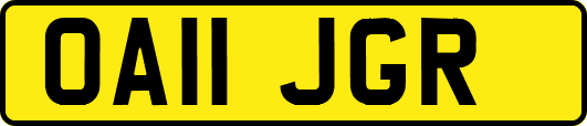 OA11JGR