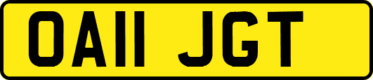 OA11JGT