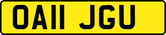 OA11JGU