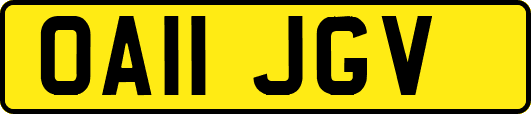 OA11JGV