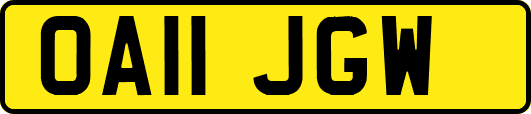 OA11JGW