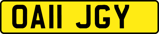 OA11JGY