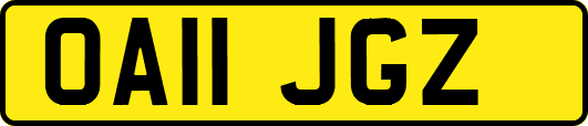 OA11JGZ