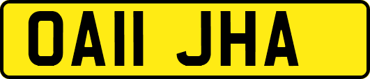 OA11JHA