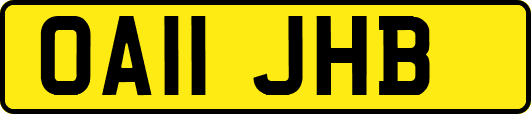 OA11JHB