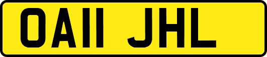 OA11JHL