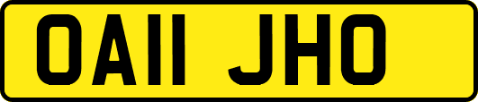 OA11JHO