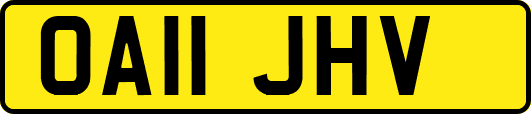 OA11JHV