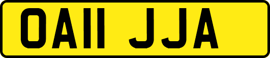 OA11JJA