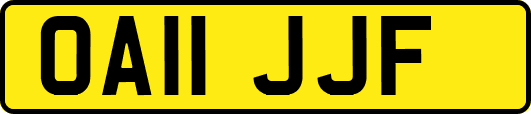 OA11JJF