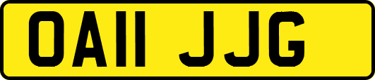 OA11JJG