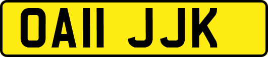 OA11JJK
