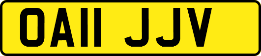OA11JJV