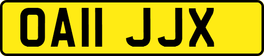 OA11JJX