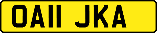 OA11JKA