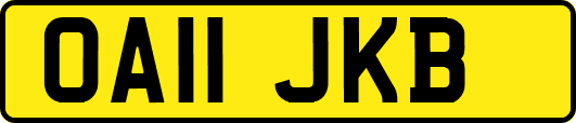 OA11JKB