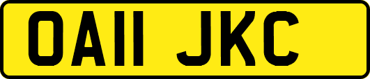 OA11JKC