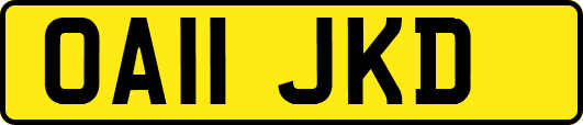 OA11JKD