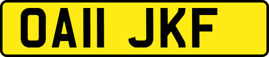 OA11JKF