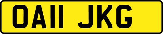 OA11JKG