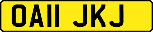 OA11JKJ