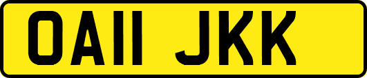 OA11JKK