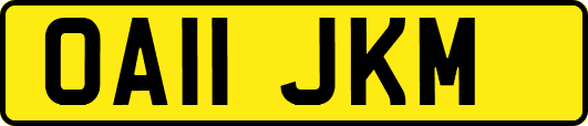 OA11JKM